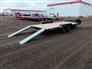 Southland 2025 LBA Flatbed Trailers