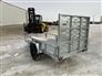 Norbert 2024 UTB Utility Trailer