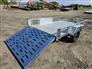 Norbert 2024 UTB Utility Trailer