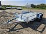 Norbert 2024 UTB Utility Trailer
