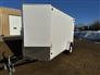 CJAY 2024 TXR Utility Trailer