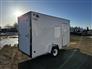CJAY 2024 TXR Utility Trailer