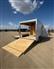 2025 FCARGO Utility Trailer