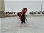2024 AGI X2 1394 XT Auger / Elevator / Conveyor