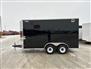CJAY 2025 TXR Utility Trailer