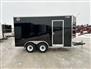 CJAY 2025 TXR Utility Trailer
