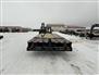 2025 Behnke FB Flatbed Trailer / Equipment Hauler
