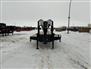 2025 Behnke FB Flatbed Trailer / Equipment Hauler