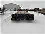 2025 Behnke FBSD Flatbed Trailer / Equipment Hauler
