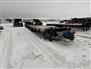 2025 Behnke FBSD Flatbed Trailer / Equipment Hauler