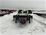 2025 Behnke FBSD Flatbed Trailer / Equipment Hauler