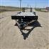 Trailtech 2025 CELR Flatbed Trailers