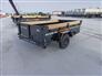 Southland 2025 5K Dump Trailers