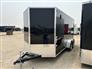 CJAY 2024 TXR Utility Trailer