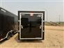 CJAY 2024 TXR Utility Trailer