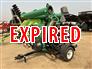 2025 AGI VRX Grain Vacuum