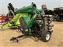 2025 AGI VRX Grain Vacuum