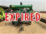2025 AGI VRX Grain Vacuum
