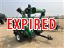 2025 AGI VRX Grain Vacuum