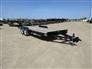 Trailtech 2025 CELR Flatbed Trailers