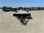 Trailtech 2025 CELR Flatbed Trailers