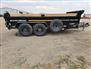 Southland 2026 16K Dump Trailers