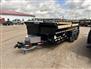 Southland 2026 16K Dump Trailers