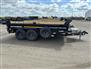Southland 2026 16K Dump Trailers