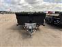 Southland 2026 16K Dump Trailers