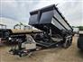 Southland 2026 14K Dump Trailers