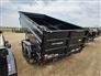 Southland 2026 14K Dump Trailers