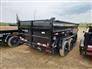 Southland 2026 14K Dump Trailers