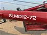 2019 Meridian 12X72 Auger / Elevator / Conveyor