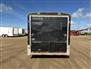 1998 8X22 Utility Trailer