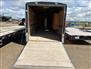1998 8X22 Utility Trailer