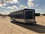 1998 8X22 Utility Trailer