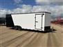 2026 RoyalCargo LARC Utility Trailer