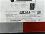 2026 RoyalCargo LARC Utility Trailer