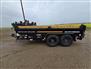 Southland 2026 16K Dump Trailers