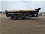 Southland 2026 16K Dump Trailers