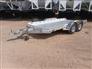 Aluma Ltd. 2026 7814 Utility Trailer