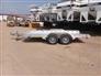 Aluma Ltd. 2026 7814 Utility Trailer