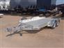 2026 Aluma Ltd. 7814 Utility Trailer