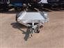Aluma Ltd. 2026 7814 Utility Trailer