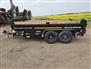 Southland 2026 16K Dump Trailers