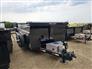 Southland 2026 14K Dump Trailers