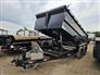 Southland 2026 14K Dump Trailers