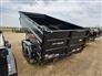 Southland 2026 14K Dump Trailers