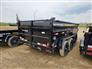 Southland 2026 14K Dump Trailers