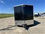 RoyalCargo 2026 LCH Utility Trailer